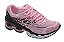 Tênis Mizuno Wave Creation 20 Rosa - Imagem 2