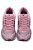 Tênis Mizuno Wave Creation 20 Rosa - Imagem 5