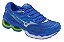 Tênis Mizuno Wave Creation 20 Royal - Imagem 2