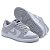 Tênis Sb Dunk Low Cinza / Branco - Imagem 6