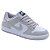 Tênis Sb Dunk Low Cinza / Branco - Imagem 2