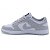 Tênis Sb Dunk Low Cinza / Branco - Imagem 3