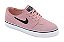 Tênis Nike Sb Stefan Janoski Zoom OG Rosa - Imagem 2