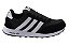 Tênis Adidas Neo Preto / Branco - Imagem 1