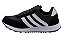 Tênis Adidas Neo Preto / Branco - Imagem 3