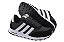 Tênis Adidas Neo Preto / Branco - Imagem 4