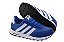 Tênis Adidas Neo Azul / Branco - Imagem 4