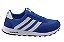 Tênis Adidas Neo Azul / Branco - Imagem 1