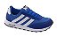 Tênis Adidas Neo Azul / Branco - Imagem 2