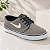 Tênis Nike Sb Stefan Janoski Zoom OG Cinza / Branco - Imagem 1