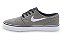 Tênis Nike Sb Stefan Janoski Zoom OG Cinza / Branco - Imagem 3