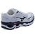 Tênis Mizuno Wave Creation 20 Branco - Imagem 6