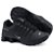 Tênis Nike Shox Nz Preto - Imagem 4