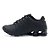 Tênis Nike Shox Nz Preto - Imagem 3