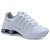 Tênis Nike Shox Nz Branco - Imagem 2