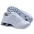 Tênis Nike Shox Nz Branco - Imagem 4