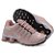Tênis Nike Shox Nz Rosê - Imagem 4