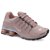 Tênis Nike Shox Nz Rosê - Imagem 2