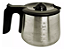 Jarra Inox Cafeteira Oster Cadence Ocaf600 Ocaf611 Ocaf650 Original - Imagem 3