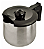 Jarra Inox Cafeteira Oster Cadence Ocaf600 Ocaf611 Ocaf650 Original - Imagem 4