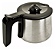 Jarra Inox Cafeteira Oster Cadence Ocaf600 Ocaf611 Ocaf650 Original - Imagem 6