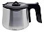 Jarra Inox Cafeteira Oster Cadence Ocaf600 Ocaf611 Ocaf650 Original - Imagem 1