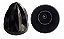Cone Espremedor Preto Multiprocessador All In One Philco Original - Imagem 1