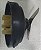 Acoplamento faca Copo preto Liquidificador All In One Philco Original - Imagem 3