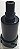 SUPORTE PLASTICO PRETO FACA ALL IN ONE ORIGINAL - Imagem 1