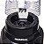 Copo sem tampa com Facas Liquidificador Mondial L-1000 preto Original - Imagem 4