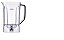 Copo sem tampa com Facas Liquidificador Mondial L-1000 preto Original - Imagem 1