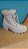 Bota Napa Soft Off White - Imagem 1