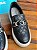 211204-04 SAPATENIS FEMININO PRETO - Imagem 3