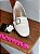 361603 SAPATILHA COURO BURNISH OFF WHITE 24 - Imagem 2