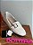 361603 SAPATILHA COURO BURNISH OFF WHITE 24 - Imagem 1