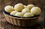 Pão de queijo - 6 unidades - 480g - Imagem 1