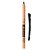 Lápis Para Delinear Olhos Avon Color Trend Preto Matte - Imagem 1