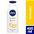 Loção Hidratante Nivea Firmadora Para Todos os Tipos de Pele - 400ml - Imagem 1