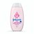 LOÇÃO HIDRATANTE CORPORAL JOHNSON'S BABY USO DIÁRIO COM 200ML - Imagem 1