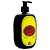 Sabonete Líquido Phebo Odor de Rosas -320ml - Imagem 1