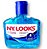 Gel capilar Ny looks mega fixação 4 (azul) aspecto molhado e com brilho 240g - Imagem 1