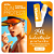 Protetor hidratante labial Nivea Sun Protect fps 30 - Imagem 1