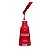 Esmalte Risque Vermelho felicidade - Imagem 1
