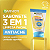 Sabonete Facial 3 em 1 Garnier antiolesidade 120g - Imagem 1