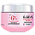 Máscara Elseve Lóreal Paris Glycolic Gloss 300g - Imagem 1