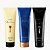 Trio de Hidratantes Avon Far Away composto de Far away Glamour 90 ml , Far Away Beyond the moon 90ml , Far Away Tradicional 90ml - Imagem 1