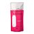 Refil Condicionador Cabelos Quimicamente Provitalidade  Natura Lumina  300ml - Imagem 1