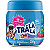 Gel fixador Capilar Condicionante Cola Tra  la la Kids 250g - Imagem 1