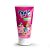 Gel fixador Capilar Com Glitter Tra  la la Kids 150g - Imagem 1