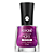 Esmalte Risqué Diamond Gel Licor De Cranberry 9,5ml - Imagem 1